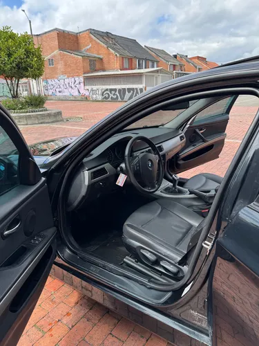 BMW Serie 3 2.0 318i E90 Lci