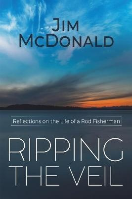Libro Ripping The Veil : Reflections On The Life Of A Rod...
