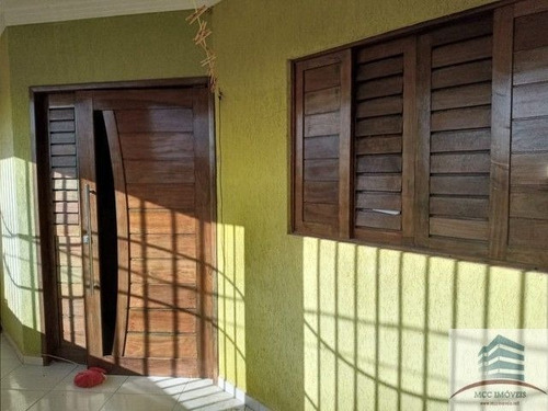Imagem 4 de 6 de Predio Residencial Com Ponto Comercial A Venda São José De M