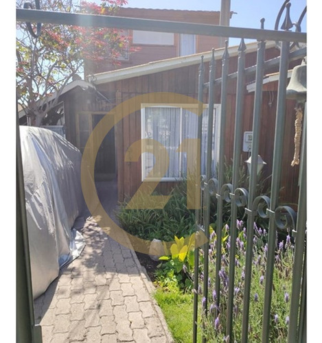 Venta Casa En La Serena