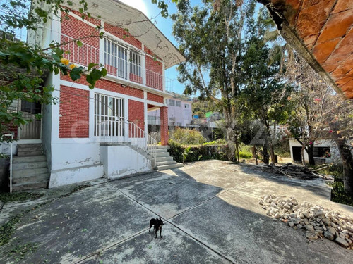 Casa Jiutepec, A Precio De Terreno