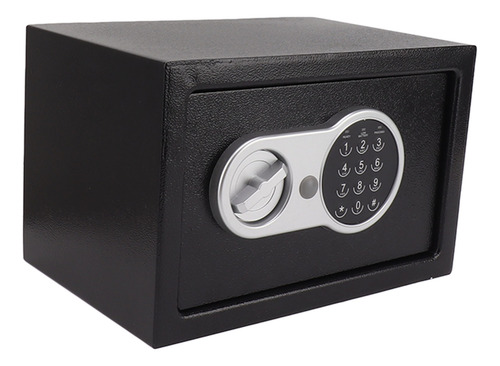 Candado Electrónico Con Contraseña, Caja Fuerte, Teclado De