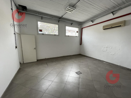 Galpon Con Oficinas 1800m2 - Mataderos