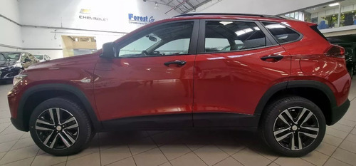 Chevrolet Tracker 1.2 Turbo At