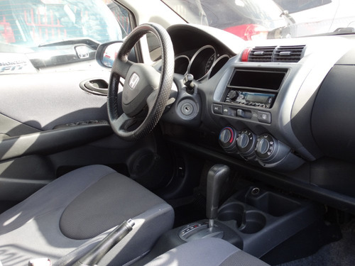 Fit Lx 1.4/ 1.4 Flex 8v/16v 5p Aut. - Completo