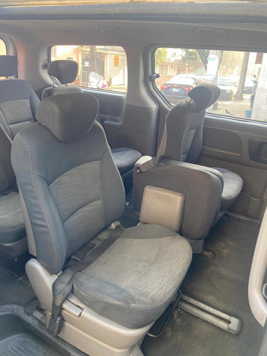 Imagen 10 de 12 de Hyundai H100 H100