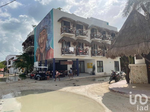 Venta Terreno 0 Ambiente Isla De Holbox