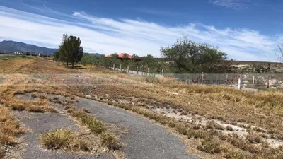 Terreno en venta