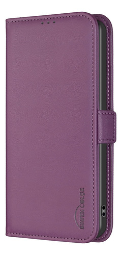 Funda For Huawei Honor X8c/x9c 5g/x6b De Piel Sintética
