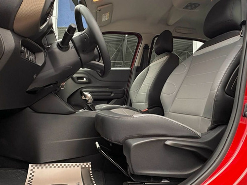 Citroën C3 Aircross 1.0 Shine 7L Turbo 200 Flex Aut. 5P