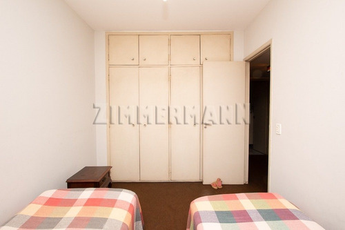 Apartamento - Perdizes - Ref: 127880 - V-127880