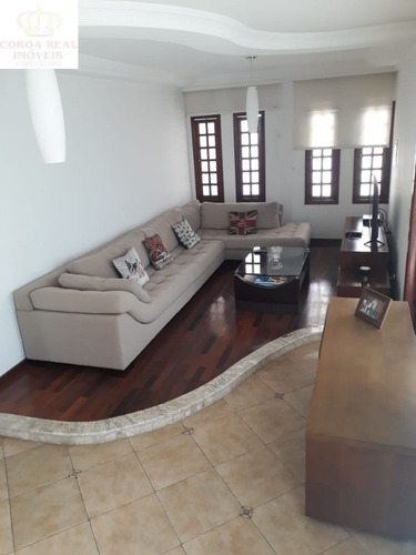 Imagem 8 de 26 de Sobrado - Sb0003295 - 33375471