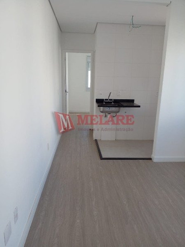 Imagem 3 de 15 de Apartamentos - Barra Funda - Ref: 56069 - L-56069