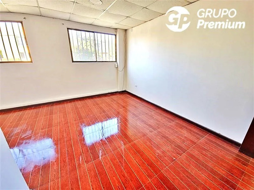 Bodega Amplia Lista Para Logística Y Distribución, Santiago