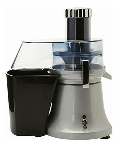 Turmix Extractor De Jugos Y Exprimidor De Cítricos
