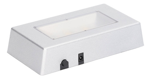 Base Led Para Expositor De Joyas Con Iluminación Multimodo,