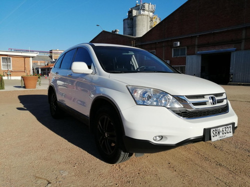 Honda - Cr-v 2.4 Ex 4wd