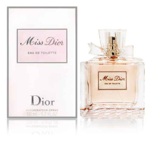 Dior Miss Dior Eau De Toilette Eau De Toilette Spray, 1.7 On