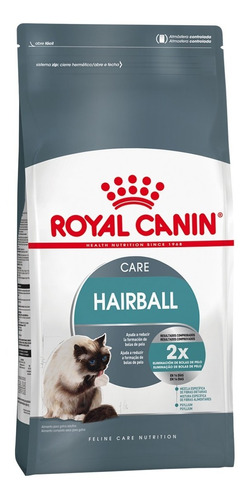 Royal Canin Hariball Care X 1.5 Kg Kangoo Pet
