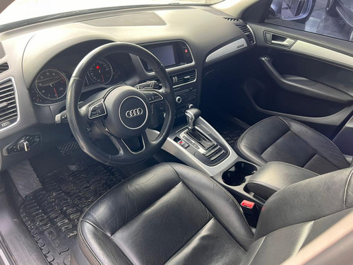 Audi Q5 2.0 Tfsi Quattro