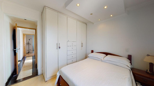 Imagem 6 de 24 de Apto Cursino | 3 Quartos | 76 M² | Cond: R$700.00 | 1 Vaga - 1ufgjw9