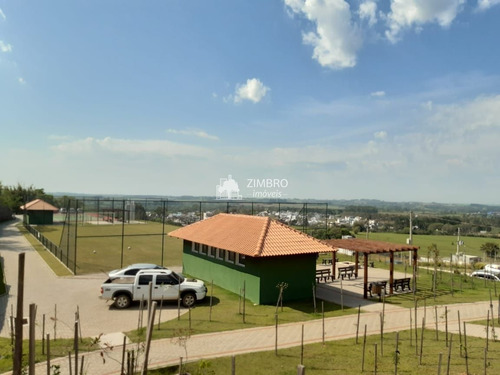 Imagem 21 de 30 de Lote De Revenda Condomínio Fechado Real Park Santa Maria - 84990