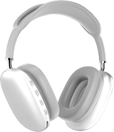 Audifonos P9 Over-ear Inalambricos Audifonos Max Bluetooth