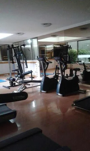 Arriendo Departamento 1d1b