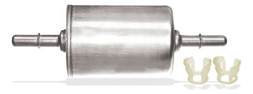 Filtro Combustible C3500 8cil 5.7l 97 Al 00 Injetech 8278456