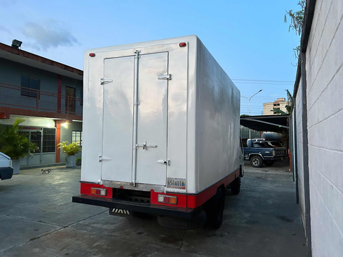 Chevrolet Npr Turbo Frenos De Aire