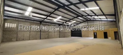 Galpón en venta