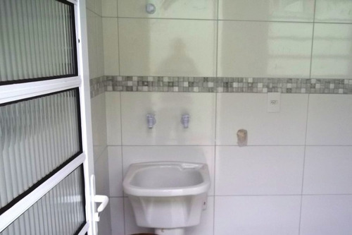Imagem 14 de 19 de Casa A Venda Solemar, Praia Grande, Sp - V1004 - 32496025