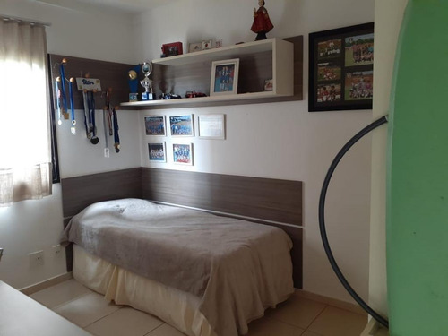 Casa À Venda, 110 M² Por R$ 790.000,00 - Jardim Vivendas - São José Do Rio Preto/sp - Ca8913