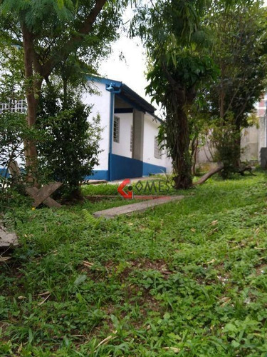 Imagem 9 de 13 de Casa Com 2 Dormitórios À Venda Por R$ 1.200.000,00 - Vila Valparaíso - Santo André/sp - Ca0495
