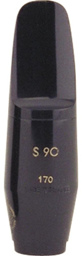 Boquilla Para Saxofón Tenor Selmer (s414170)