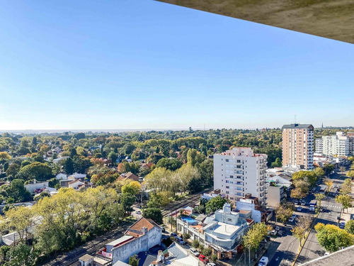 Imagen 29 de 30 de Venta Departamento 3 Ambientes Cochera San Isidro