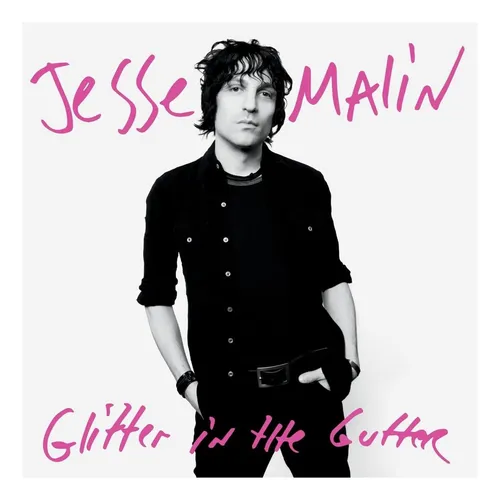 Vinilo: Glitter In The Gutter