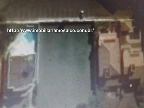 Imagem 4 de 7 de Local Privilegiado, Região Alto Padrão, Topografia Plana, Fácil Acesso As Rodovias - 96769 - 4492484
