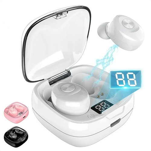 Xg8 Audífonos Inalámbricos Con Bluetooth Resistentes Al Agua