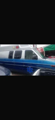 Ford Econoline