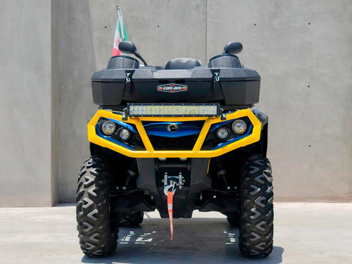 Can-am Outlander 2022