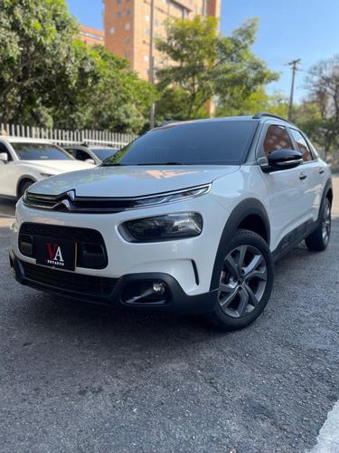 Citroën C4 Cactus 1.6 feel automatico