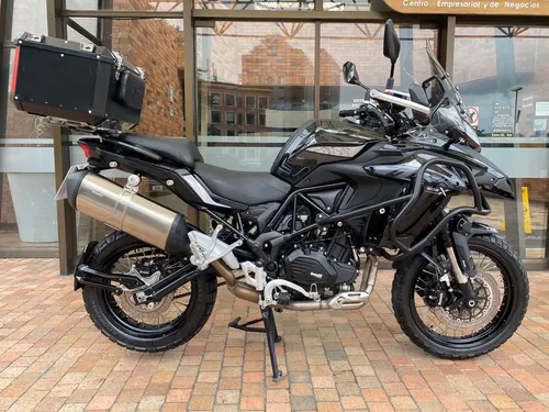 Benelli Trk 502 X Trk502x Trk 502x Trk502 X