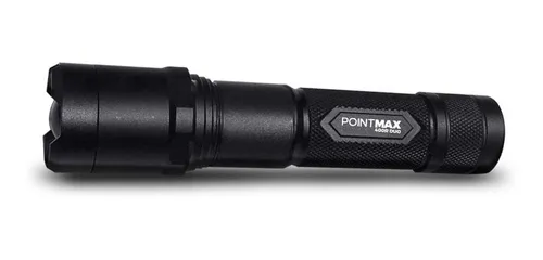 Linterna Spinit Pointmax 400r Duo Lumenes Recargable
