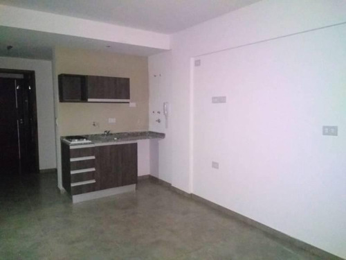 Imagen 3 de 5 de Monoambiente En Pichincha Con Amenities