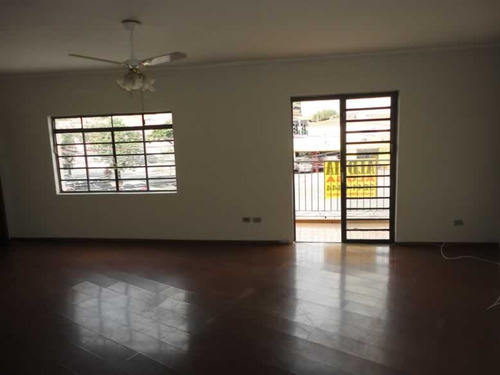 Imagem 2 de 14 de Sobrado,sacada,3 Dorm. Suite, Gar. Sala 2 Ambientes Apa00135