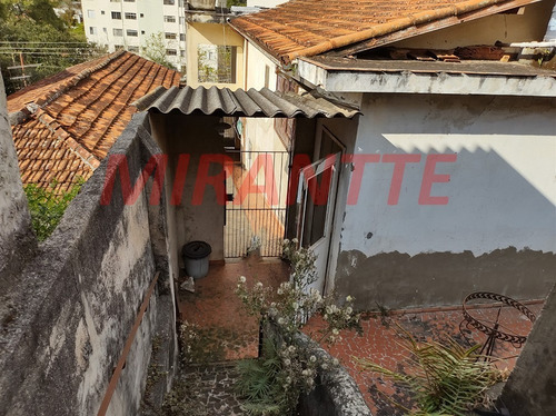 Imagem 17 de 26 de Terreno Em Tremembe - São Paulo, Sp - 359321