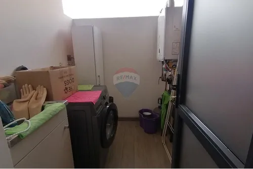 Amplio Departamento 3d/2b En Arriendo