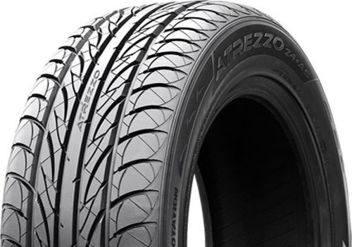 1 Llanta 255/35r20 Sailun Atrezzo Z4+as 97w Radial