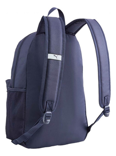 Mochila Puma Phase Basic Unisex 079943-02